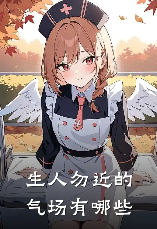 生人勿近的气场有哪些