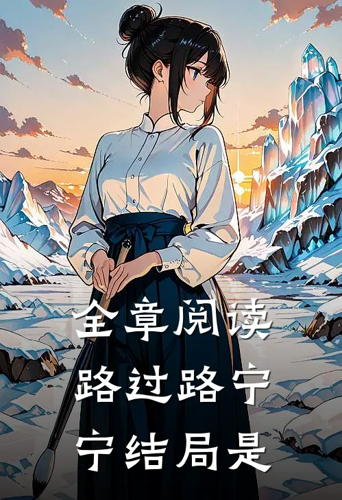 全章阅读路过路宁宁结局是