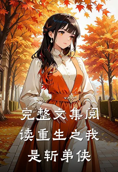 完整文集阅读重生之我是斩弟侠