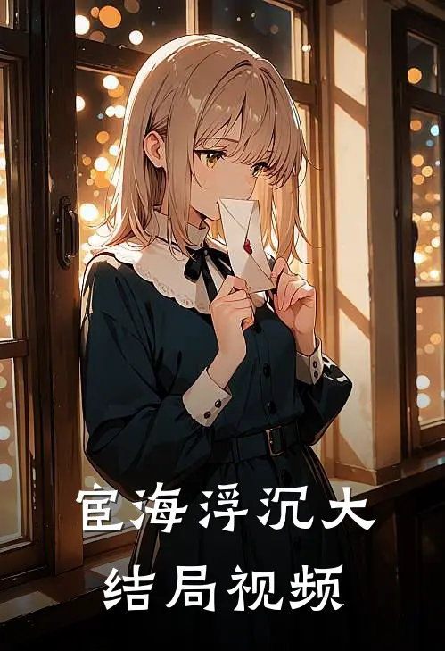 宦海浮沉大结局视频