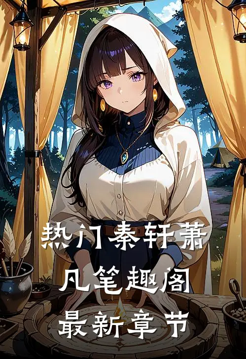 热门秦轩萧凡笔趣阁最新章节