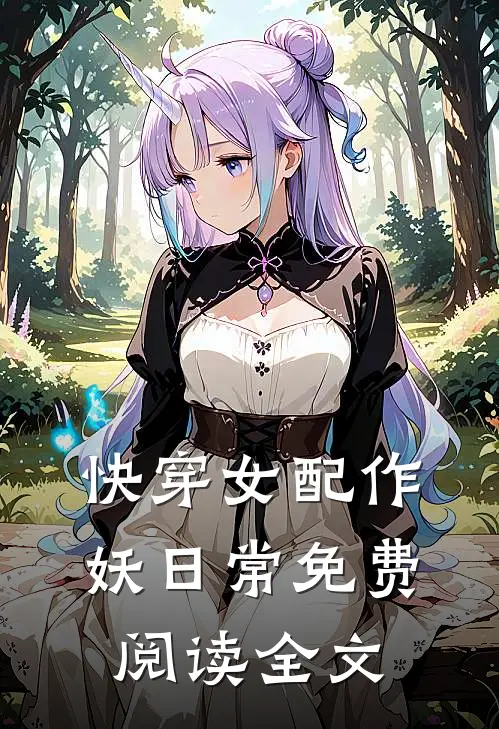 快穿女配作妖日常免费阅读全文