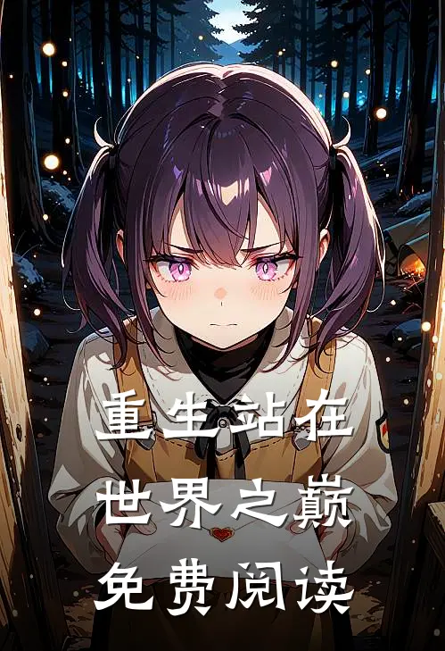 重生站在世界之巅免费阅读