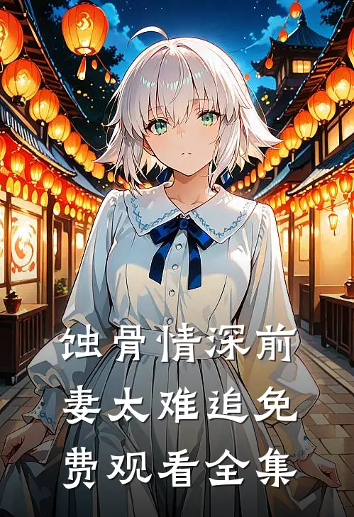 蚀骨情深前妻太难追免费观看全集