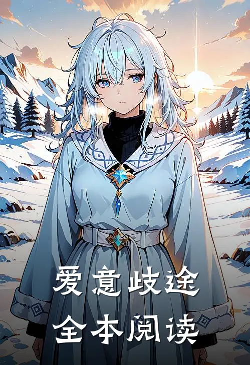 爱意歧途全本阅读