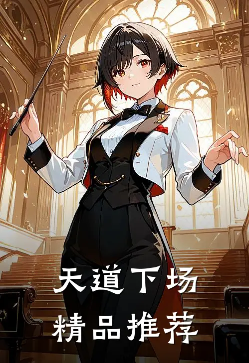 天道下场精品推荐