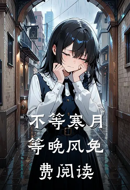 不等寒月等晚风免费阅读