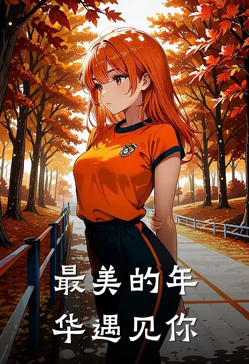 最美的年华遇见你