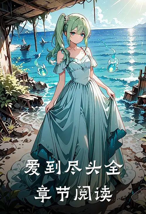 爱到尽头全章节阅读