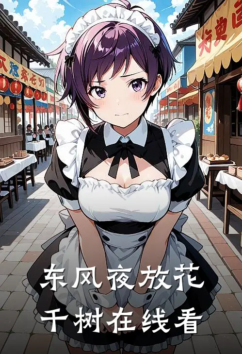 东风夜放花千树在线看