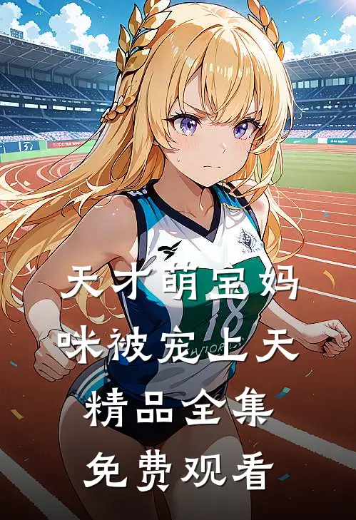 天才萌宝妈咪被宠上天精品全集免费观看