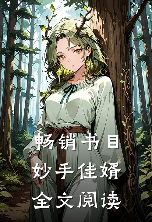 畅销书目妙手佳婿全文阅读