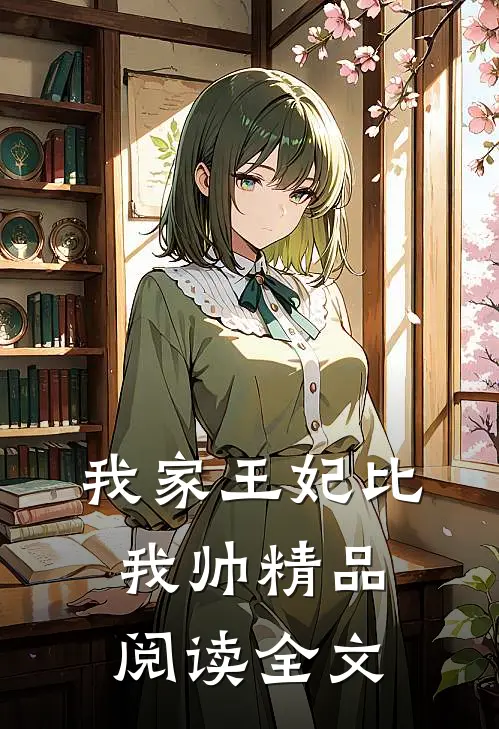 我家王妃比我帅精品阅读全文
