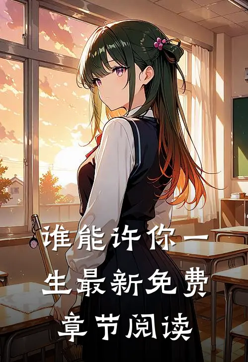 谁能许你一生最新免费章节阅读