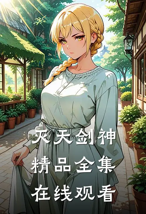 灭天剑神精品全集在线观看
