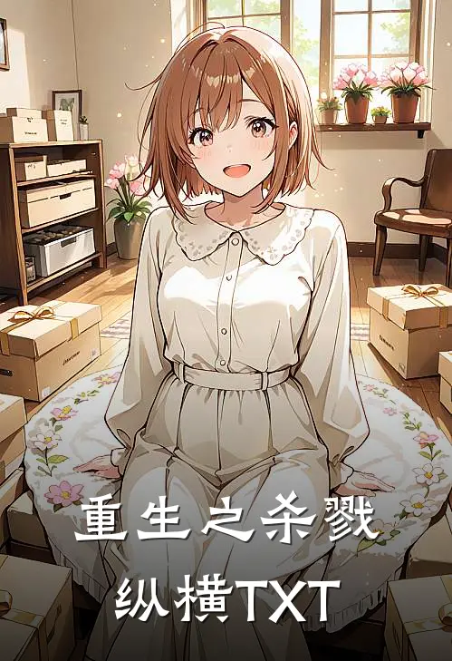 重生之杀戮纵横TXT