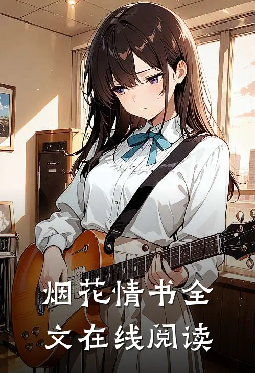 烟花情书全文在线阅读