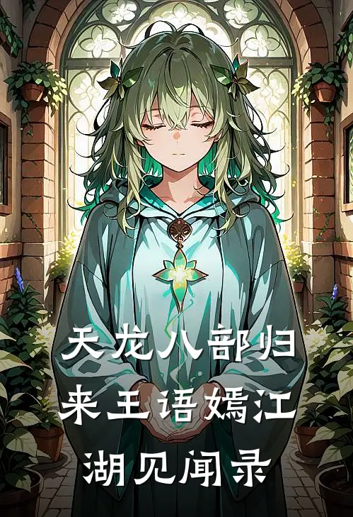 天龙八部归来王语嫣江湖见闻录
