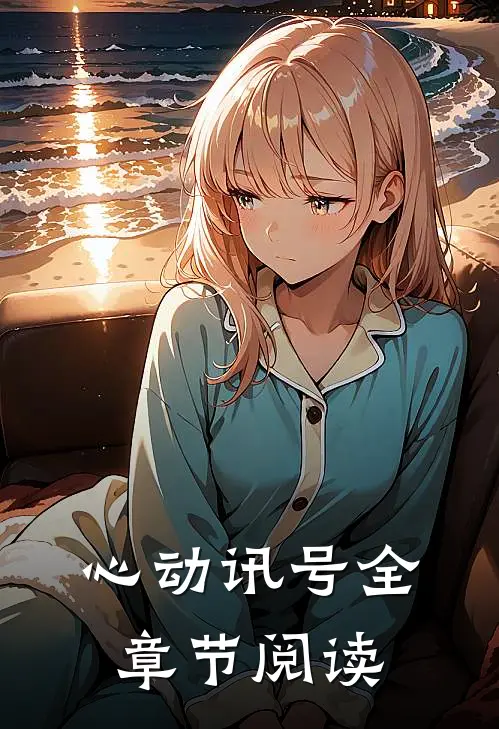 心动讯号全章节阅读
