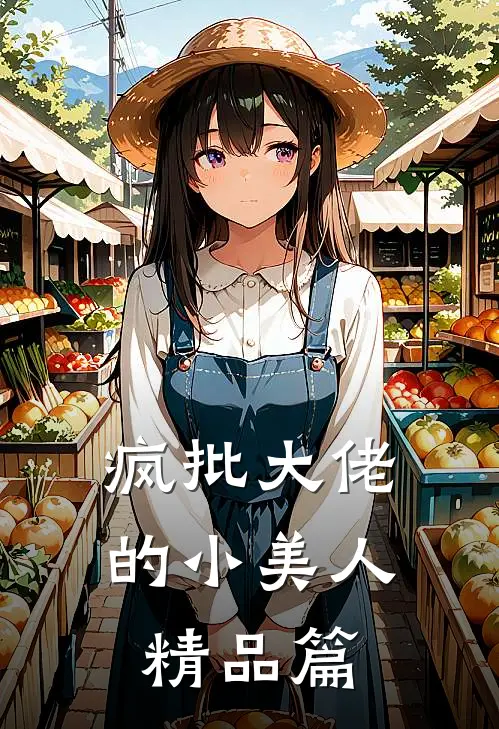 疯批大佬的小美人精品篇