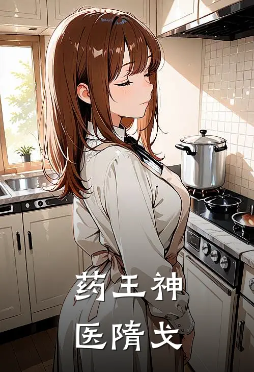药王神医隋戈