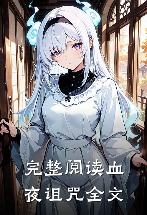 完整阅读血夜诅咒全文