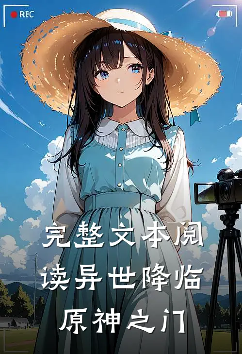 完整文本阅读异世降临原神之门