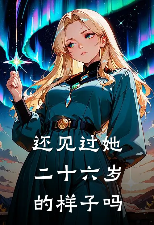 还见过她二十六岁的样子吗