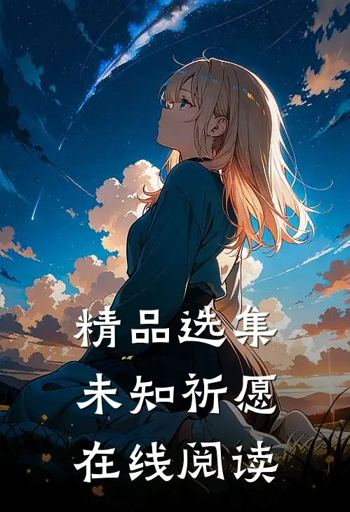 精品选集未知祈愿在线阅读