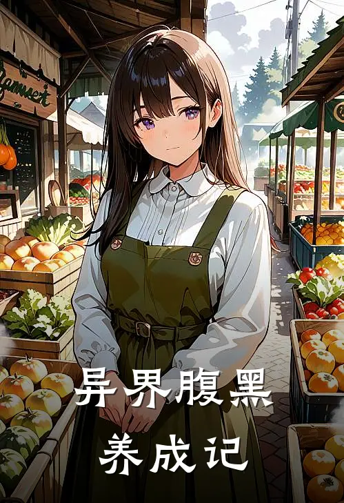 异界腹黑养成记