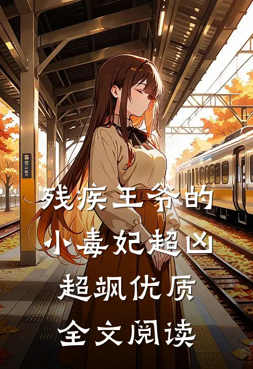 残疾王爷的小毒妃超凶超飒优质全文阅读