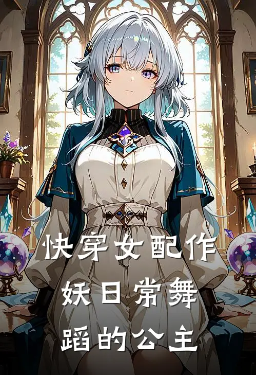 快穿女配作妖日常舞蹈的公主