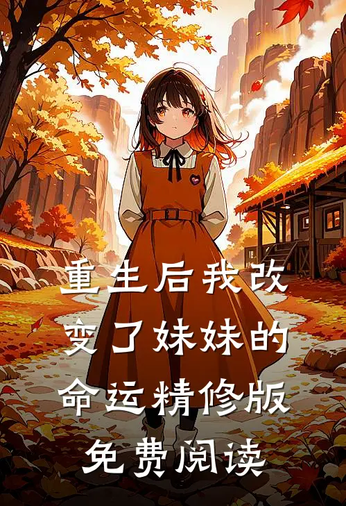 重生后我改变了妹妹的命运精修版免费阅读