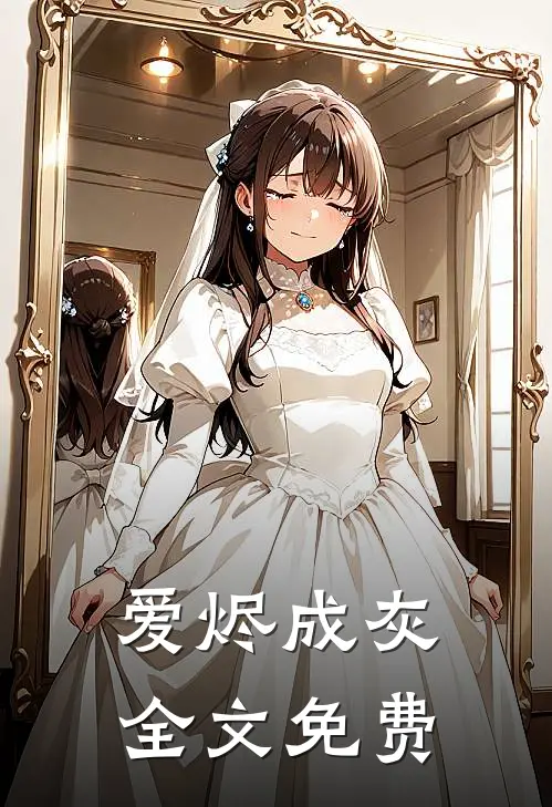 爱烬成灰全文免费