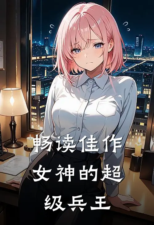 畅读佳作女神的超级兵王