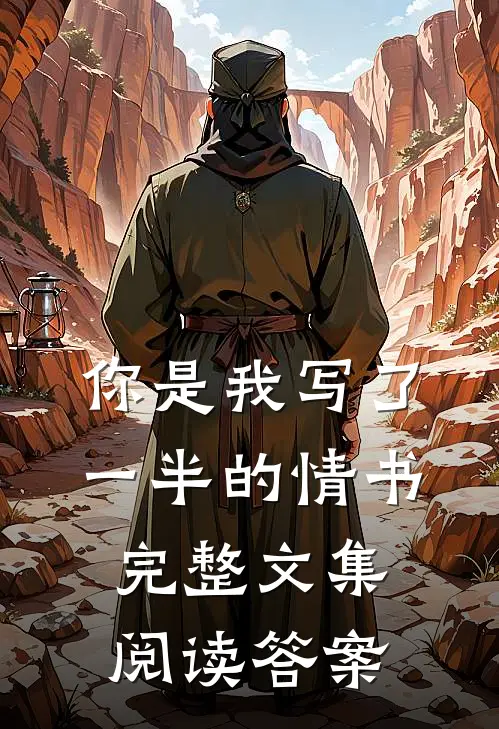 你是我写了一半的情书完整文集阅读答案