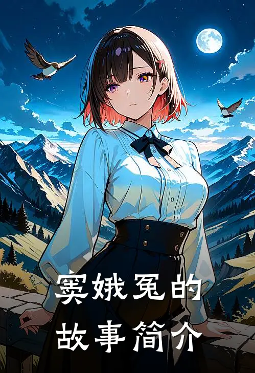 窦娥冤的故事简介