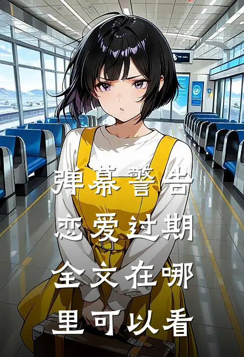 弹幕警告恋爱过期全文在哪里可以看