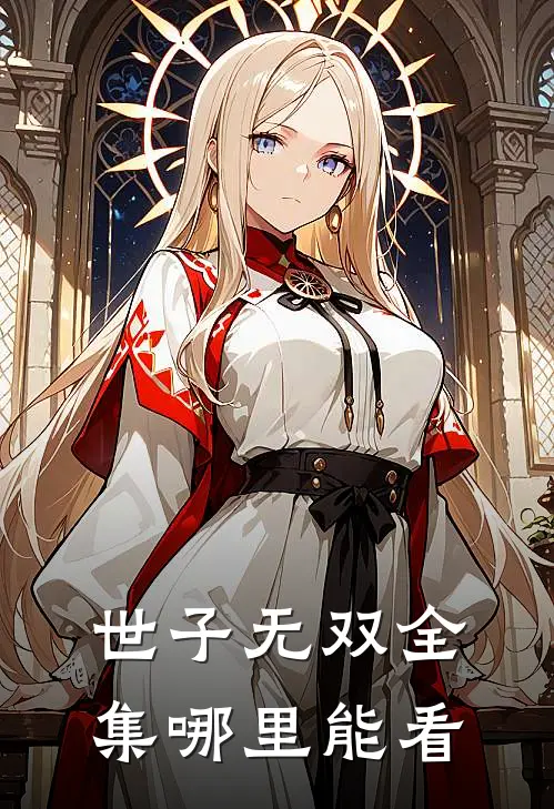 世子无双全集哪里能看