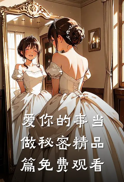 爱你的事当做秘密精品篇免费观看