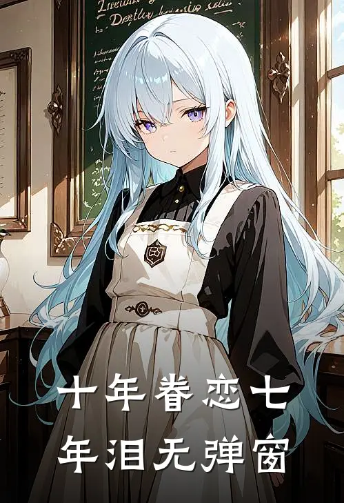 十年眷恋七年泪无弹窗