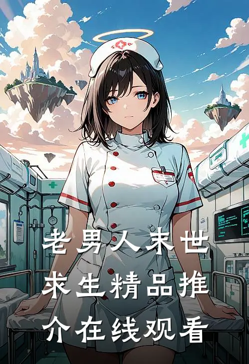 老男人末世求生精品推介在线观看