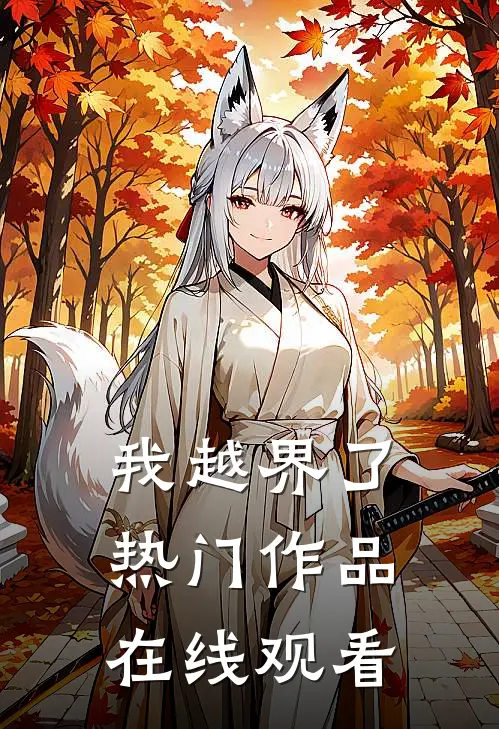 我越界了热门作品在线观看