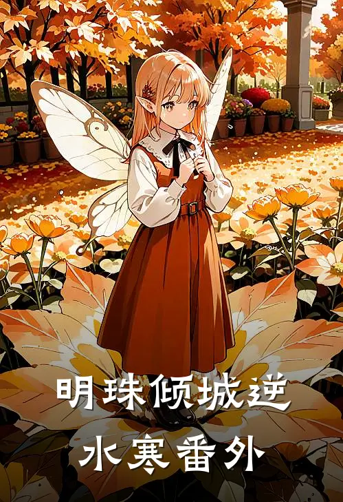 明珠倾城逆水寒番外