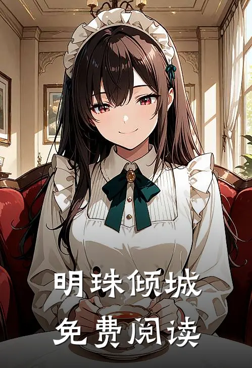 明珠倾城免费阅读