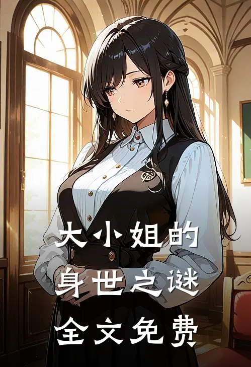 大小姐的身世之谜全文免费