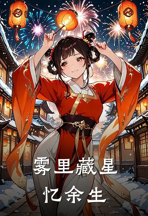 雾里藏星忆余生