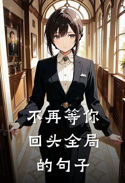 不再等你回头全局的句子