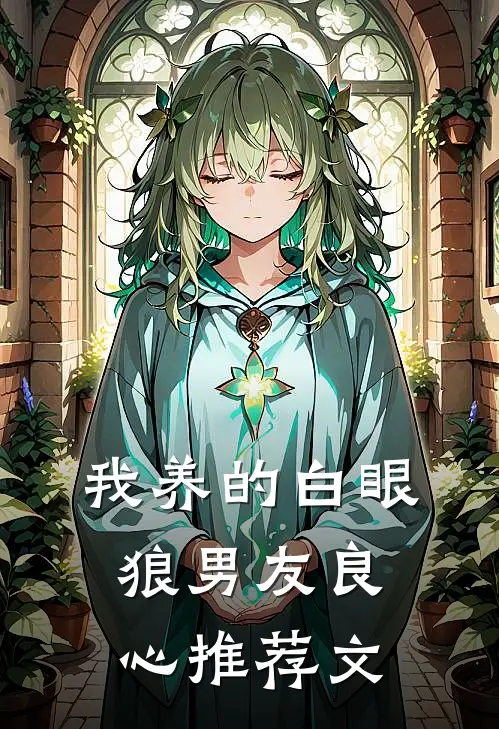 我养的白眼狼男友良心推荐文