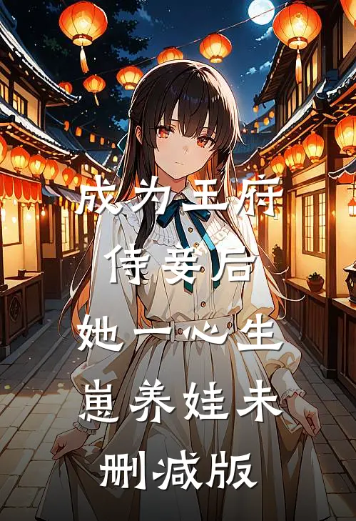 成为王府侍妾后，她一心生崽养娃未删减版